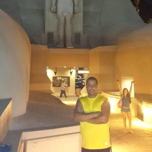 Meet your Posher, Julio